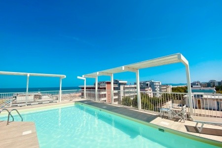 Residence Ten Suite