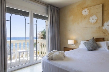 Urh Sitges Playa - 10