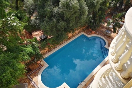 Urh Sitges Playa - 11