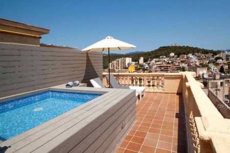 Catalonia Majórica - 16