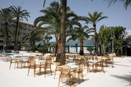 Tent Calvia Beach (Ex. Bh Mallorca) - 4