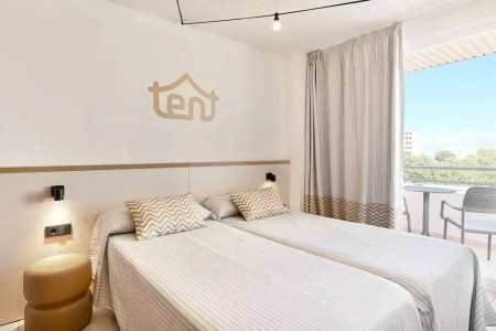 Tent Calvia Beach (Ex. Bh Mallorca) - 6