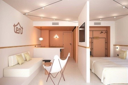 Tent Calvia Beach (Ex. Bh Mallorca) - 7