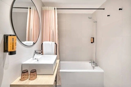 Tent Calvia Beach (Ex. Bh Mallorca) - 9