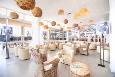 Cabot Pollensa Park Spa - 4