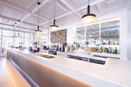 Cabot Pollensa Park Spa - 7