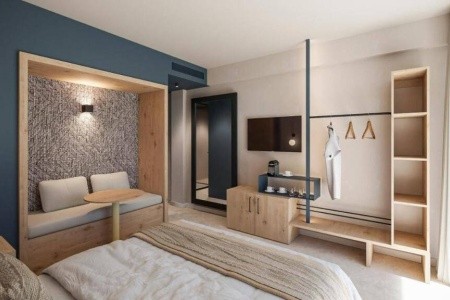 Cabot Pollensa Park Spa - 10