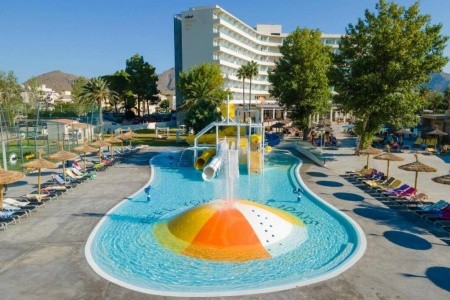 Cabot Pollensa Park Spa - 15