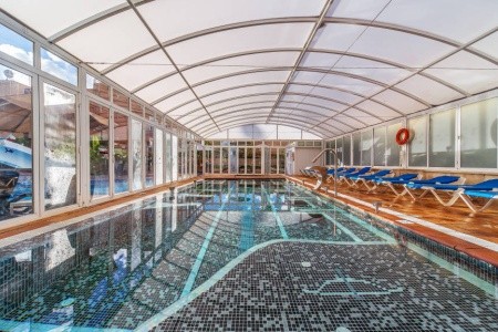 Mar Hotels Paguera & Spa (Ex Seramar Sunna Park) - 4