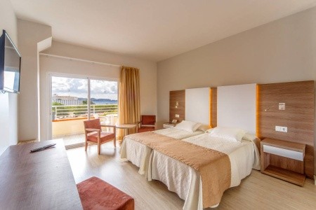 Mar Hotels Paguera & Spa (Ex Seramar Sunna Park) - 8