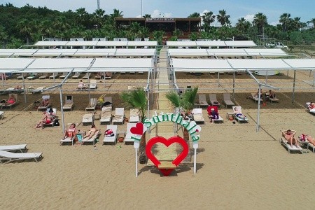 Sunthalia Hotels & Resorts - 86