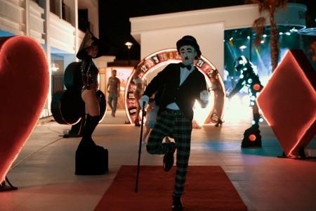 Sunthalia Hotels & Resorts - 88