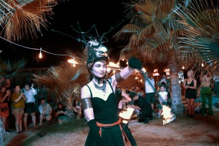 Sunthalia Hotels & Resorts - 89