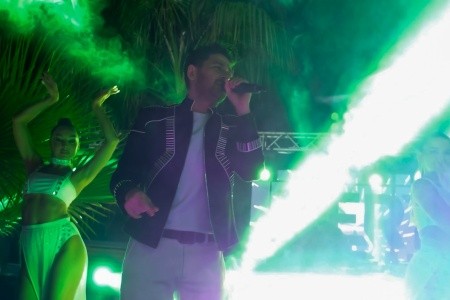 Sunthalia Hotels & Resorts - 91