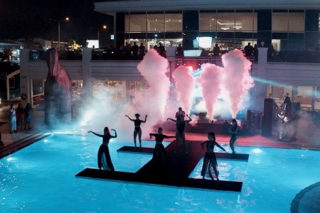 Sunthalia Hotels & Resorts - 93