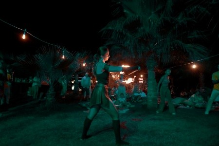 Sunthalia Hotels & Resorts - 96