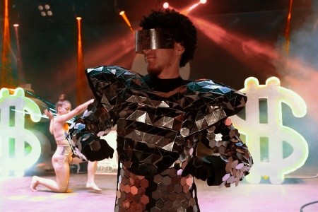 Sunthalia Hotels & Resorts - 97