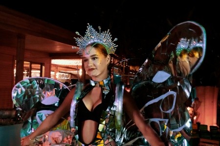 Sunthalia Hotels & Resorts - 99