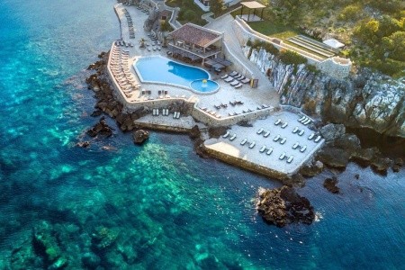 Ruža Vjetrova Wind Rose Hotel Resort - 3