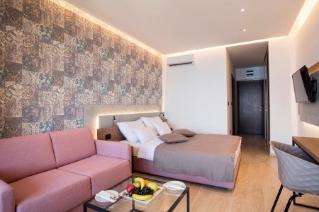 Ruža Vjetrova Wind Rose Hotel Resort - 8