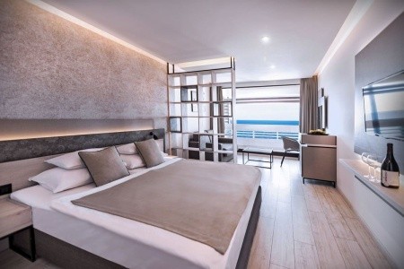 Ruža Vjetrova Wind Rose Hotel Resort - 11