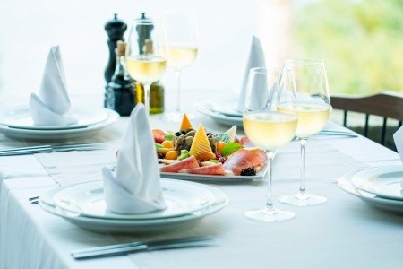 Ruža Vjetrova Wind Rose Hotel Resort - 16