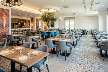 Ruža Vjetrova Wind Rose Hotel Resort - 19