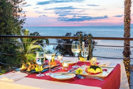 Ruža Vjetrova Wind Rose Hotel Resort - 21