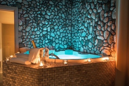 Ruža Vjetrova Wind Rose Hotel Resort - 23