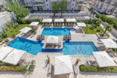 Momentum By Aycon - 10