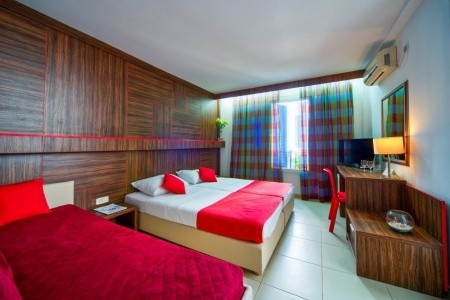 Slovenska Plaža Resort 3* - 9