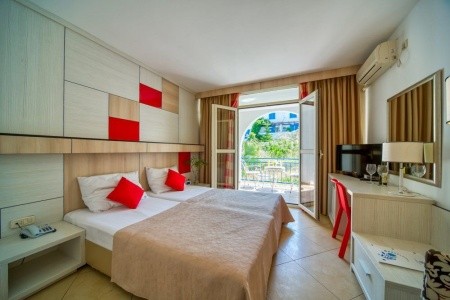 Slovenska Plaža Resort 3* - 11