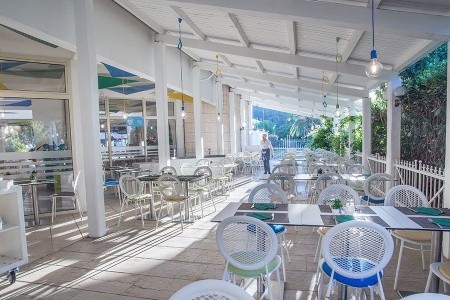 Slovenska Plaža Resort 3* - 13