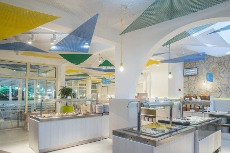 Slovenska Plaža Resort 3* - 14