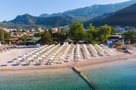 Slovenska Plaža Resort 3* - 15