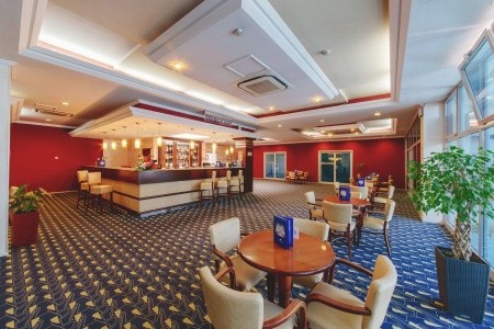 Montenegro Beach Resort - 6