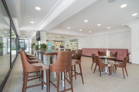 Montenegro Beach Resort - 9