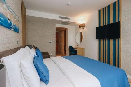 Montenegro Beach Resort - 37