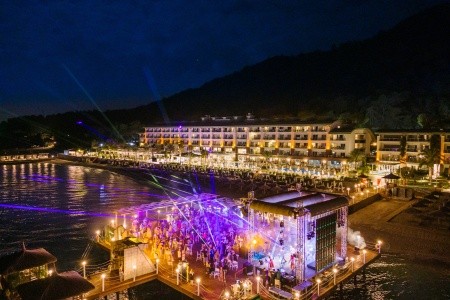 Corendon Playa (Ex. Grand Park Kemer) - 83