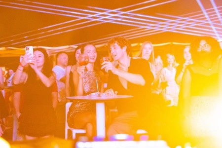 Corendon Playa (Ex. Grand Park Kemer) - 85