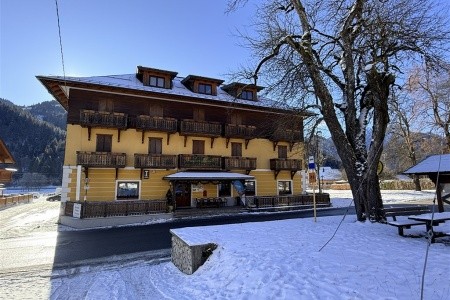 Albergo Spartiacque (Camporosso) - 32