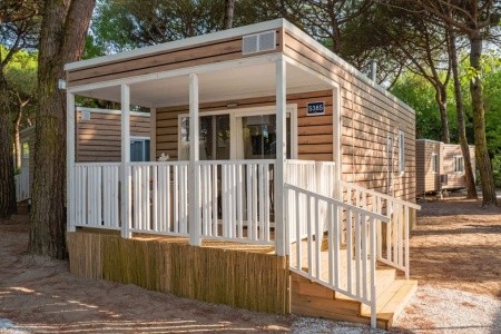 Camping Rivaverde - 28