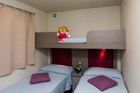 Camping Rivaverde - 34