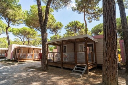 Camping Rivaverde - 43