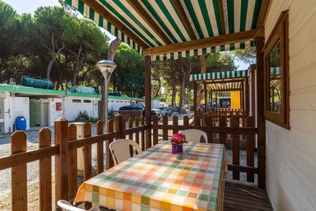 Camping Rivaverde - 45