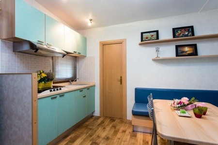 Camping Rivaverde - 46