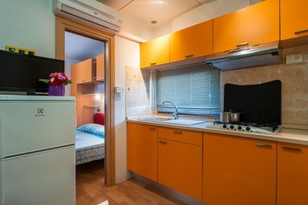 Camping Rivaverde - 51