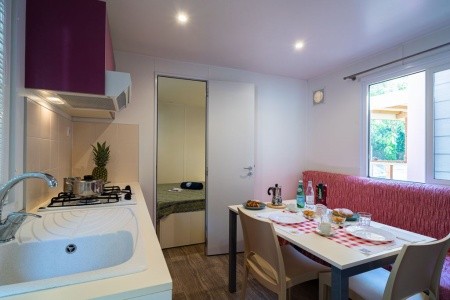 Camping Rivaverde - 53