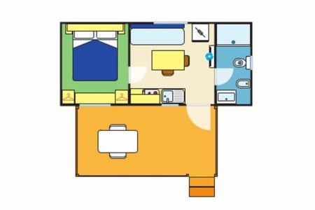 Camping Rivaverde - 55