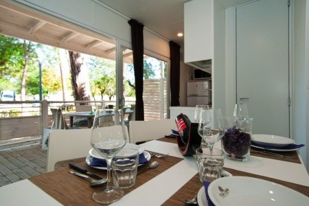 Marina Camping Village (Punta Marina) - 22